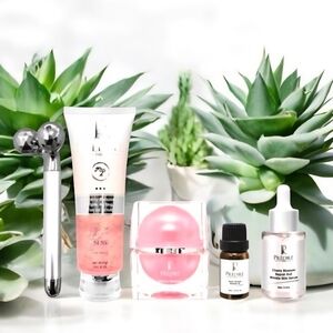 🔥NIB!!-Anti Wrinkle Skin Care Collection, Cherry Blossom